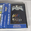 Buy Mighty morphin power rangers the movie Sega megadrive complete -@ 8BitBeyond