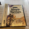 Buy Miracle Warriors: Seal of The Dark Lord -@ 8BitBeyond