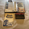 Buy Miracle Warriors: Seal of The Dark Lord -@ 8BitBeyond
