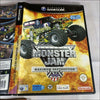 Buy Monster jam Nintendo GameCube game complete -@ 8BitBeyond