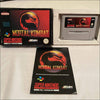 Buy Mortal kombat -@ 8BitBeyond