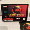 Buy Mortal kombat -@ 8BitBeyond
