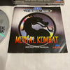 Buy Mortal Kombat Sega mega cd game complete -@ 8BitBeyond