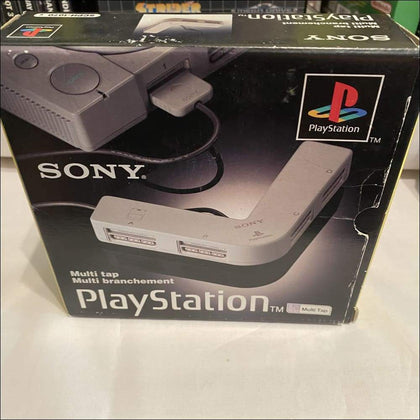 Buy Multi player adapter boxed -@ 8BitBeyond