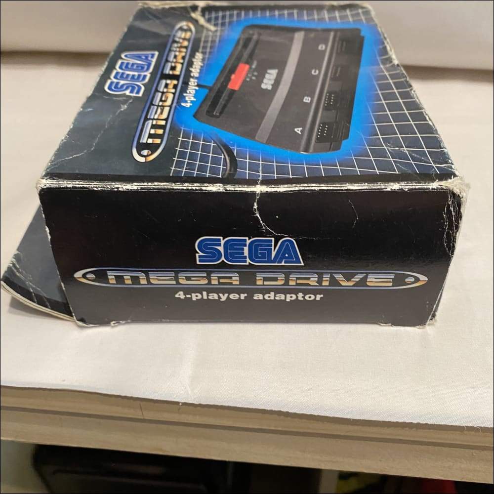 Buy Multi player adapter megadrive -@ 8BitBeyond