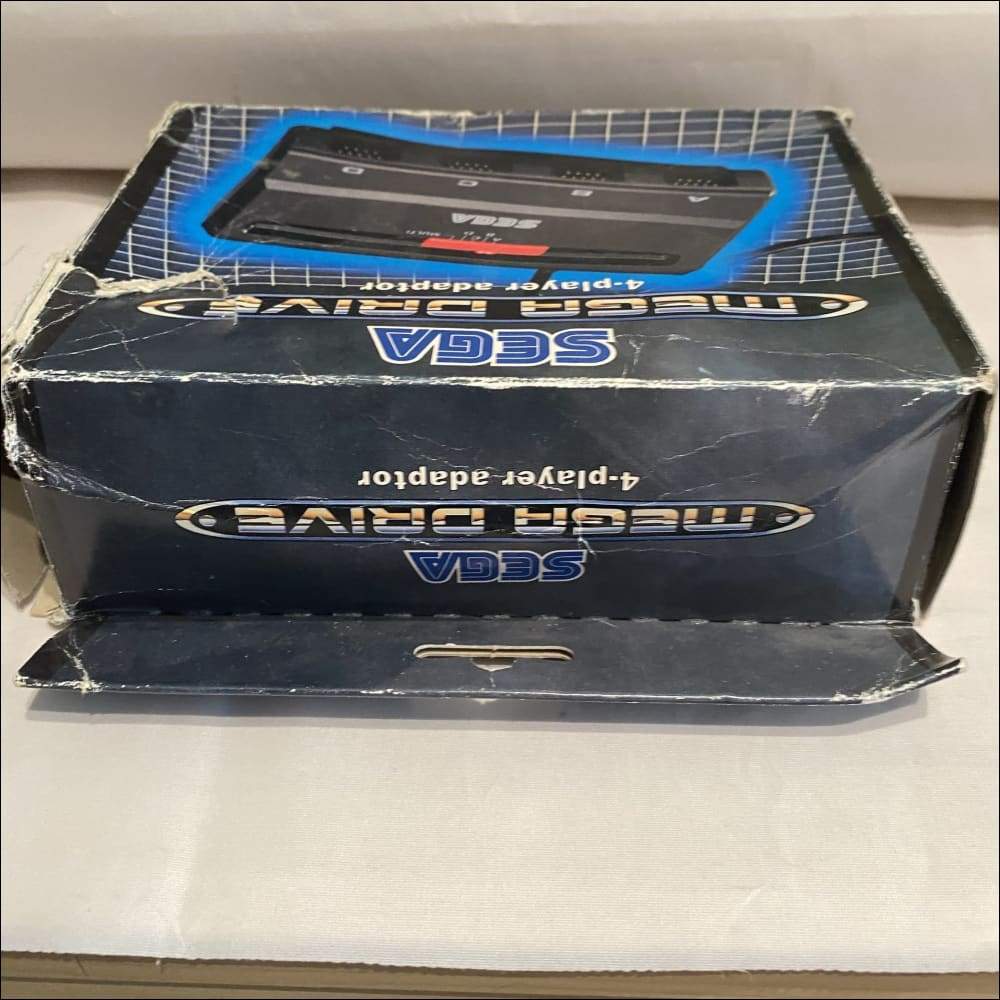 Buy Multi player adapter megadrive -@ 8BitBeyond
