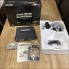 Buy N64 console boxed Star Wars racer limited edition -@ 8BitBeyond