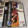 Buy NBA Live 98 Sega saturn game complete -@ 8BitBeyond
