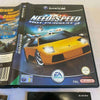 Buy Need for speed hot pursuit 2 nintendo gamecube game complete -@ 8BitBeyond