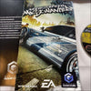Buy Need for speed most wanted Nintendo GameCube game complete -@ 8BitBeyond