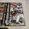 Buy NFL quarterback club 97 Sega saturn game complete -@ 8BitBeyond