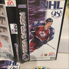 Buy NHL 98 Sega saturn game complete -@ 8BitBeyond