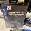 Buy Nigel Mansell's World Championship -@ 8BitBeyond