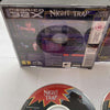Buy Night Trap 32x cd game -@ 8BitBeyond