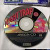 Buy Night trap Sega mega cd game complete -@ 8BitBeyond