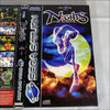 Buy Nights into dreams (ozisoft sticker variant) Sega saturn -@ 8BitBeyond