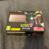 Buy Nintendo 3ds xl console Luigi’s mansion 2 variant -@ 8BitBeyond