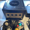 Buy Nintendo GameCube console black -@ 8BitBeyond