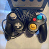 Buy Nintendo GameCube console black -@ 8BitBeyond