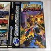 Buy Off world interceptor extreme Sega saturn game complete -@ 8BitBeyond
