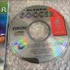 Buy Olympic Soccer -@ 8BitBeyond