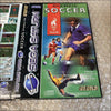 Buy Olympic Soccer -@ 8BitBeyond