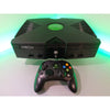 Buy Original Xbox console black og -@ 8BitBeyond