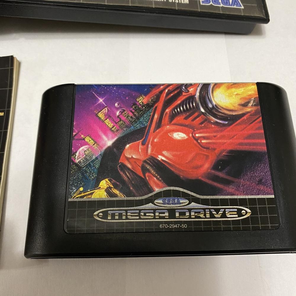 Buy OutRun 2019 -@ 8BitBeyond