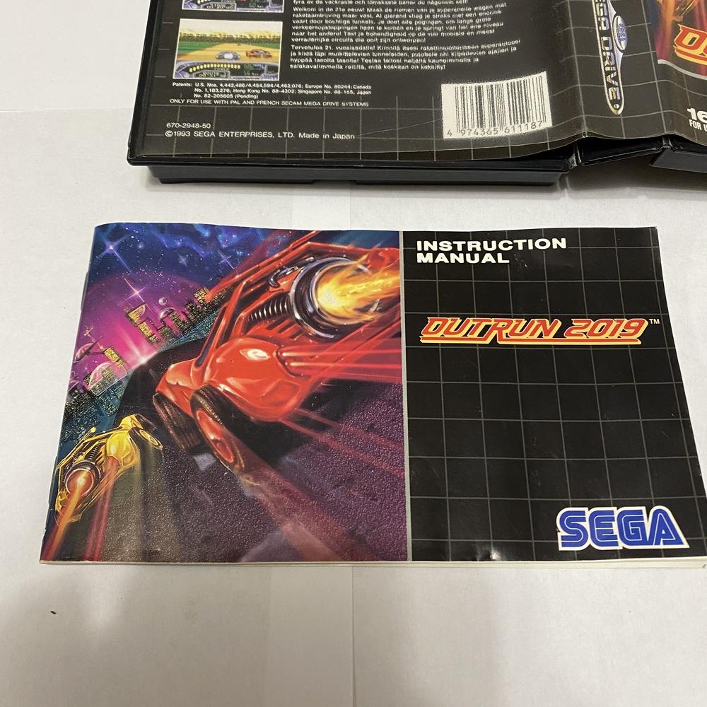 Buy OutRun 2019 -@ 8BitBeyond