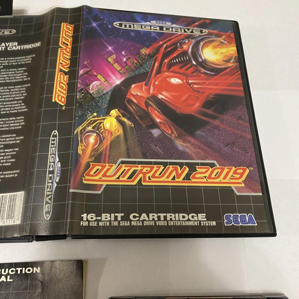 Buy OutRun 2019 -@ 8BitBeyond