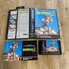 Buy Paper boy 2 mega drive -@ 8BitBeyond