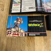 Buy Paper boy 2 mega drive -@ 8BitBeyond