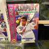 Buy Pete Sampras Tennis ntsc game gear game complete -@ 8BitBeyond