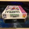 Buy Pete Sampras Tennis ntsc game gear game complete -@ 8BitBeyond