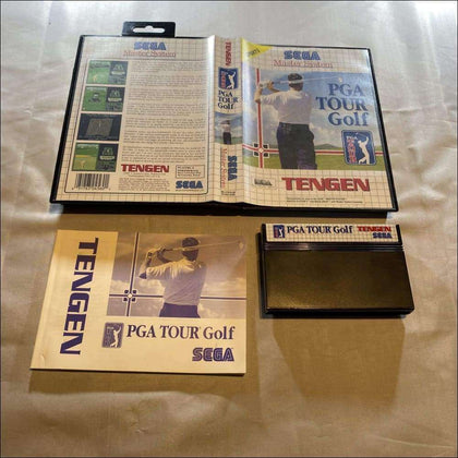 Buy PGA Tour Golf -@ 8BitBeyond