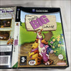 Buy Piglets big game Nintendo GameCube game complete -@ 8BitBeyond