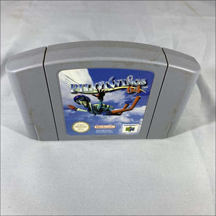 Buy Pilot wings 64 Nintendo 64 n64 game cart only -@ 8BitBeyond