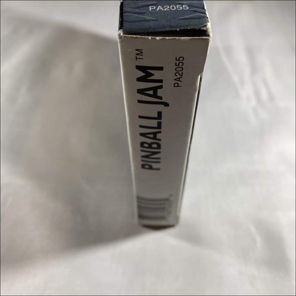 Buy Pinball jam atari lynx game complete -@ 8BitBeyond