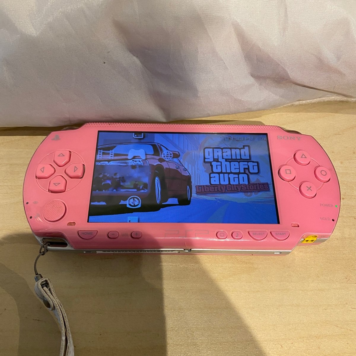 PlayStation Portable - 専用出品 人気ブラドン PSP 3000 US Import Japan OEM - Condition Good