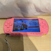 Buy Pink psp console 1003 with 32mb memory card -@ 8BitBeyond