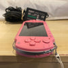 Buy Pink psp console 1003 with 32mb memory card -@ 8BitBeyond