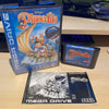 Buy Pinocchio mega drive -@ 8BitBeyond