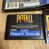 Buy Pitfall: The Mayan Adventure Sega megadrive -@ 8BitBeyond