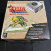 Buy Platinum zelda GameCube console limited edition -@ 8BitBeyond