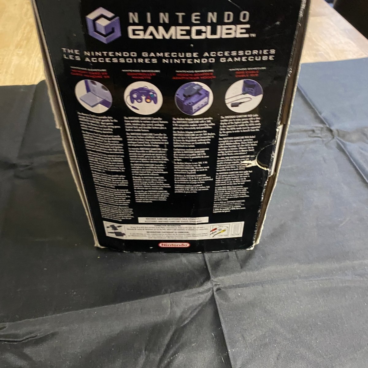 Buy Platinum zelda GameCube console limited edition -@ 8BitBeyond