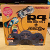 Buy Playstation jogcon controller boxed ntsc-j -@ 8BitBeyond