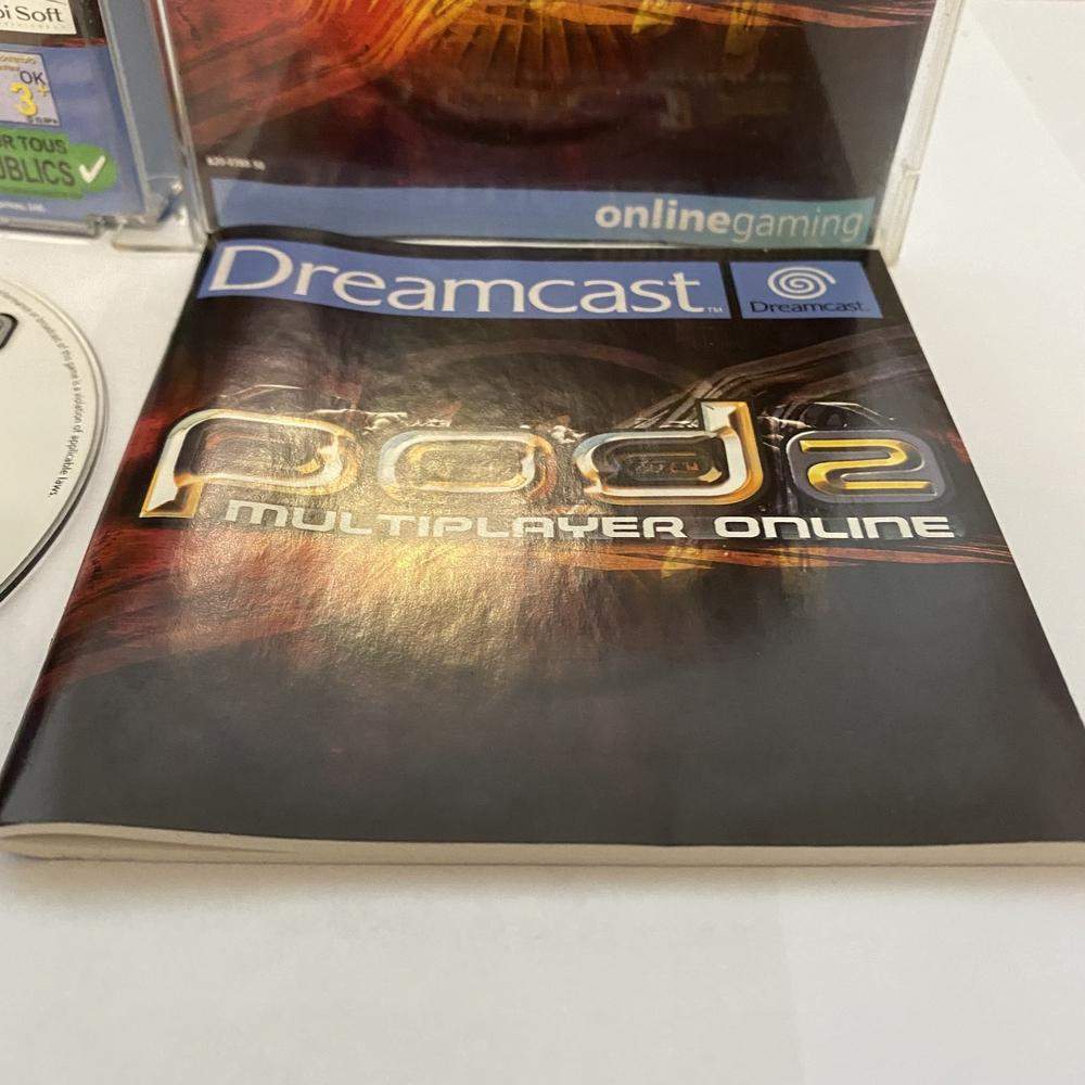 Buy POD 2: Multiplayer Online -@ 8BitBeyond