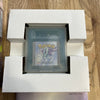 Buy Pokemon Crystal boxed game boy color -@ 8BitBeyond