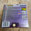 Buy Pokemon Crystal boxed game boy color -@ 8BitBeyond