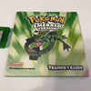 Buy Pokémon emerald plus manual authentic -@ 8BitBeyond